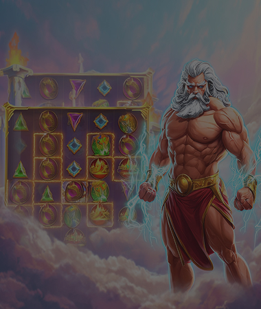Gates of Olympus