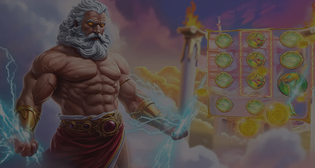 Gates of Olympus