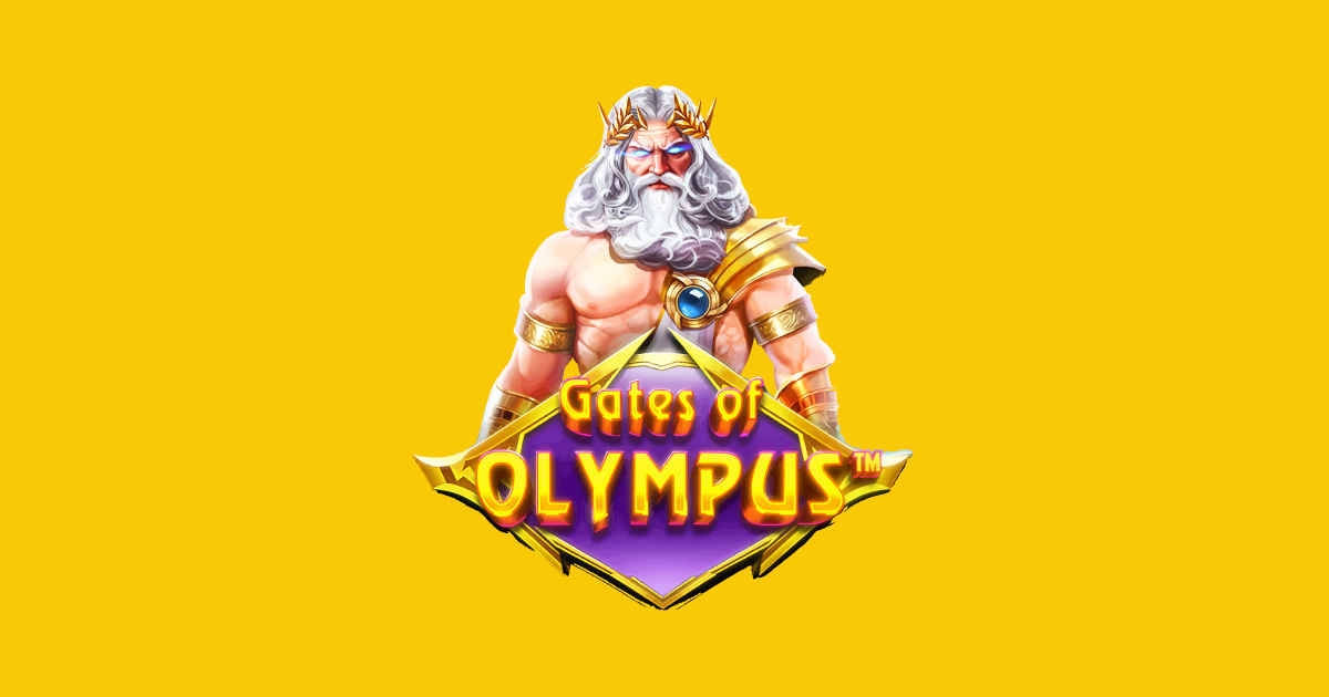 Gates of Olympus